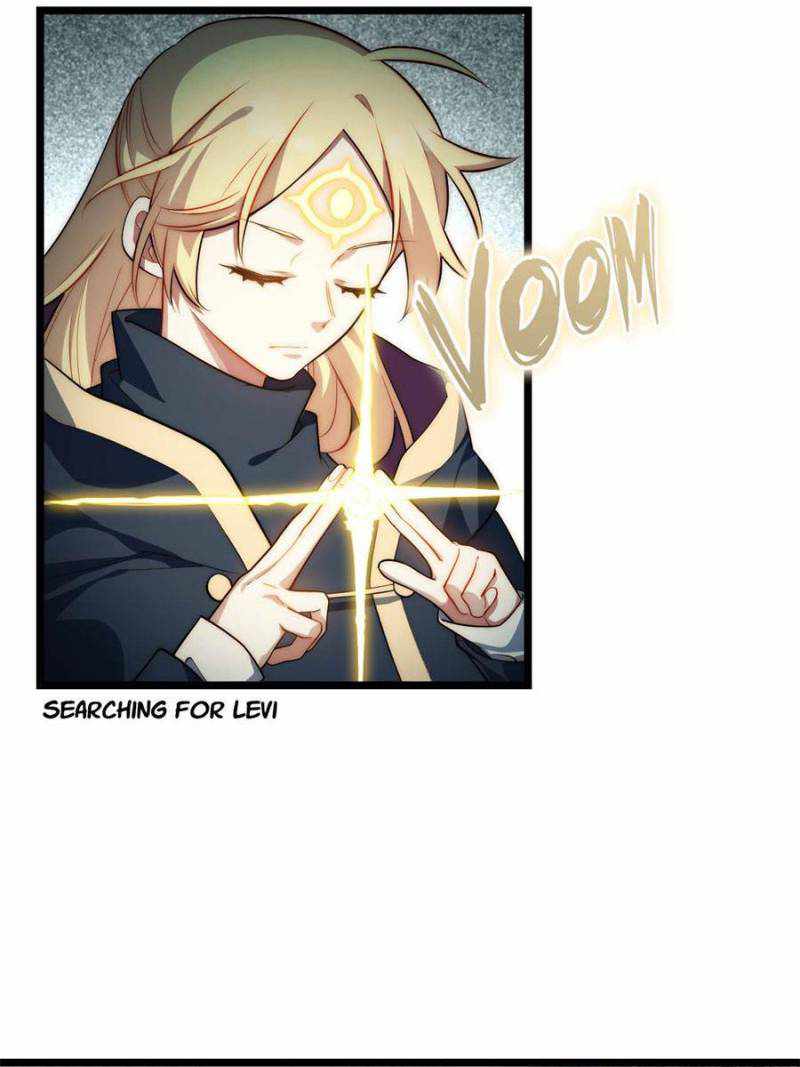 Adventures of an Undead Who Became Paladin chapter 155 page 14