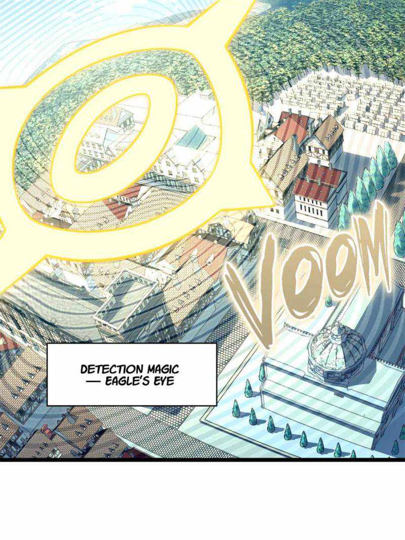 Adventures of an Undead Who Became Paladin chapter 155 page 15