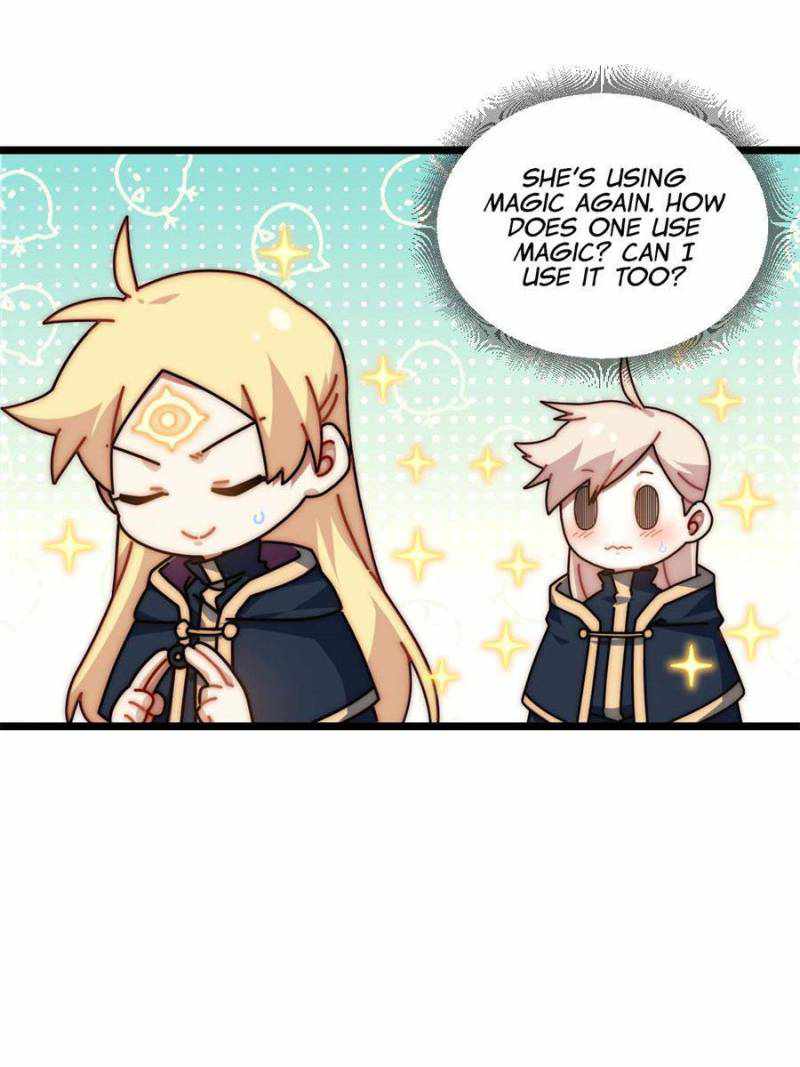 Adventures of an Undead Who Became Paladin chapter 155 page 16