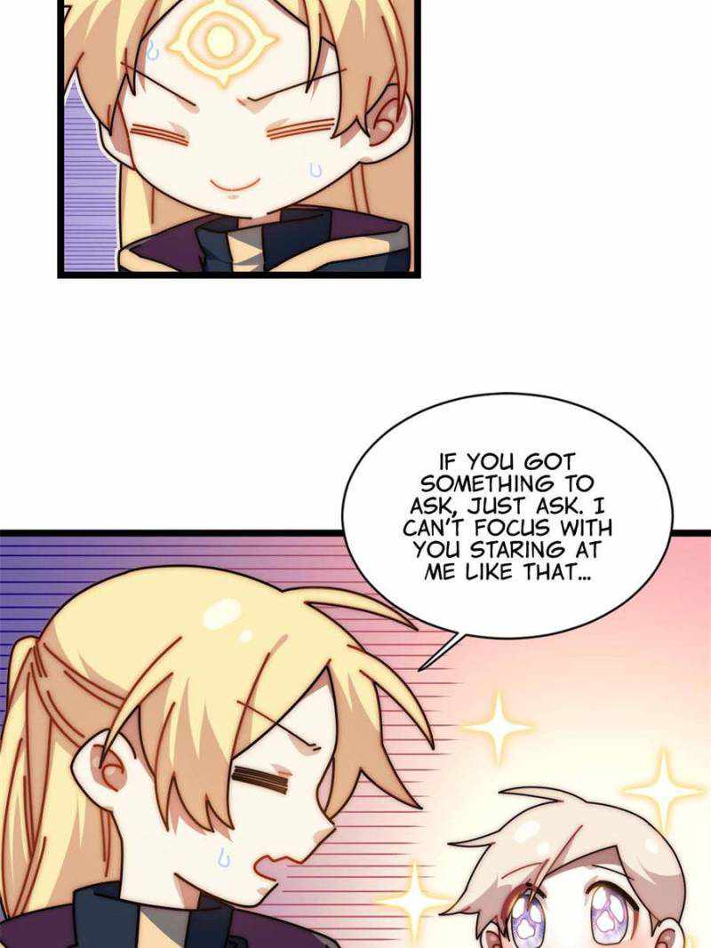 Adventures of an Undead Who Became Paladin chapter 155 page 18