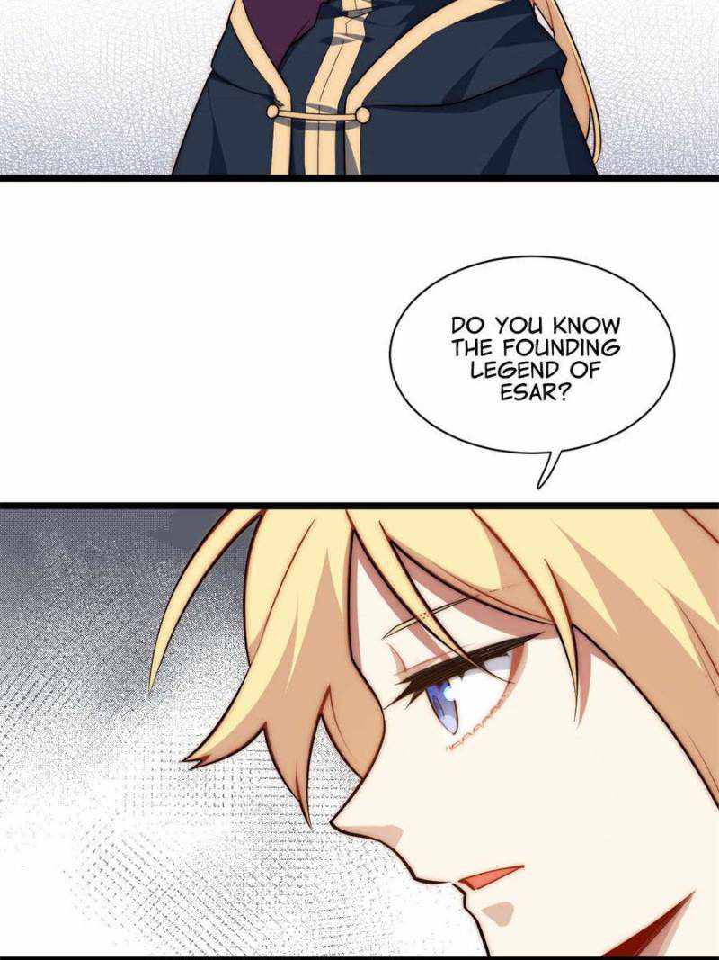 Adventures of an Undead Who Became Paladin chapter 155 page 20