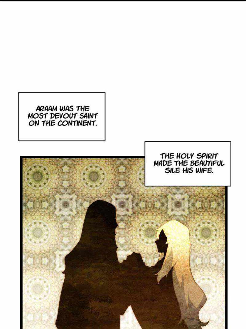 Adventures of an Undead Who Became Paladin chapter 155 page 21