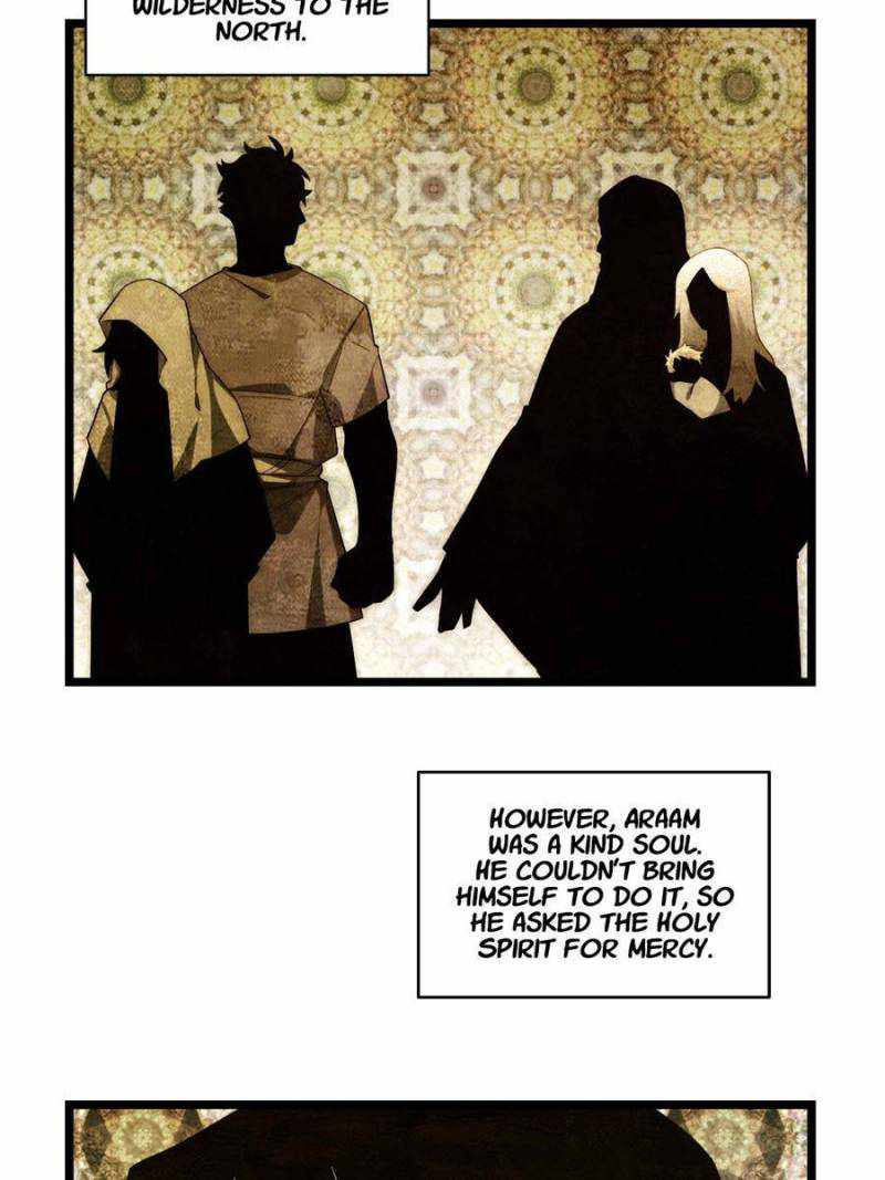 Adventures of an Undead Who Became Paladin chapter 155 page 25