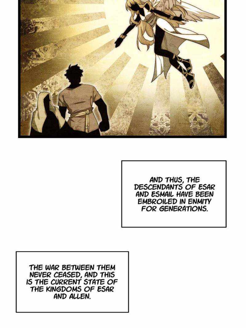 Adventures of an Undead Who Became Paladin chapter 155 page 27