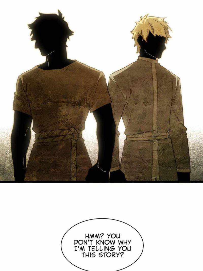 Adventures of an Undead Who Became Paladin chapter 155 page 28