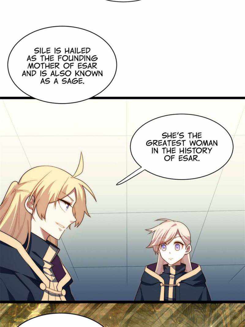 Adventures of an Undead Who Became Paladin chapter 155 page 29