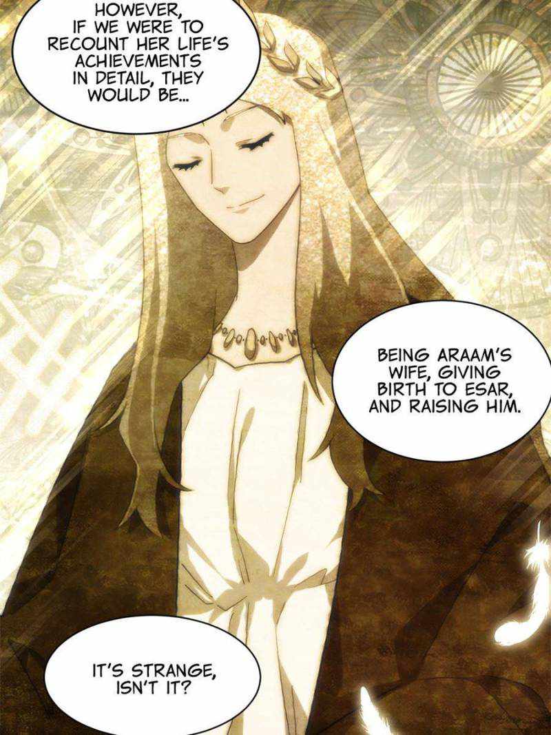 Adventures of an Undead Who Became Paladin chapter 155 page 30