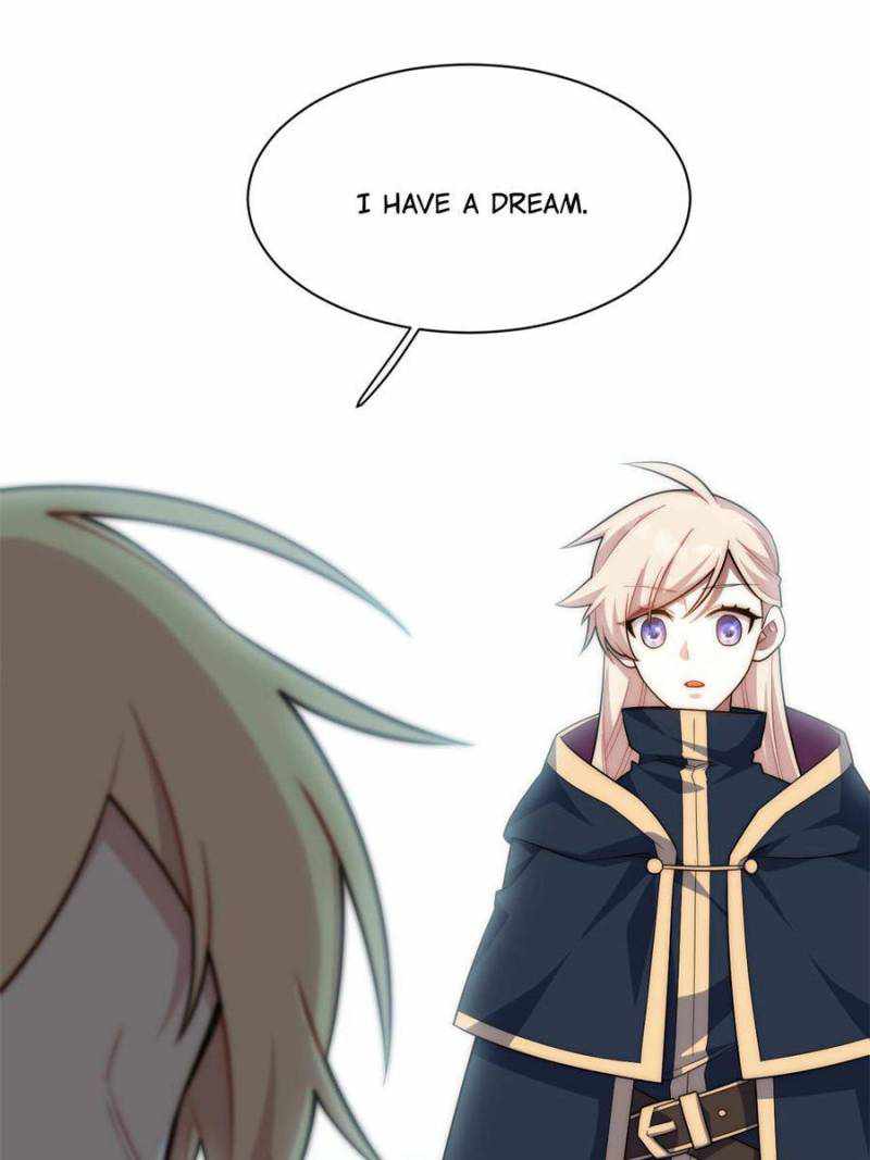 Adventures of an Undead Who Became Paladin chapter 155 page 34