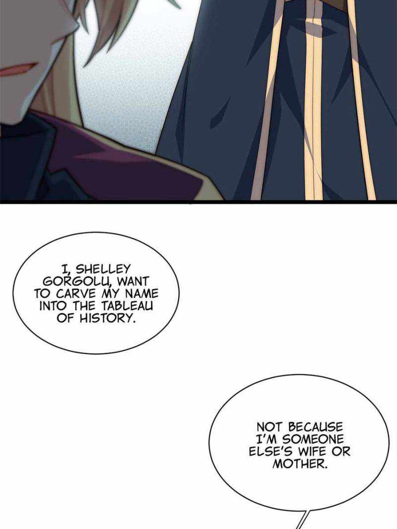 Adventures of an Undead Who Became Paladin chapter 155 page 35