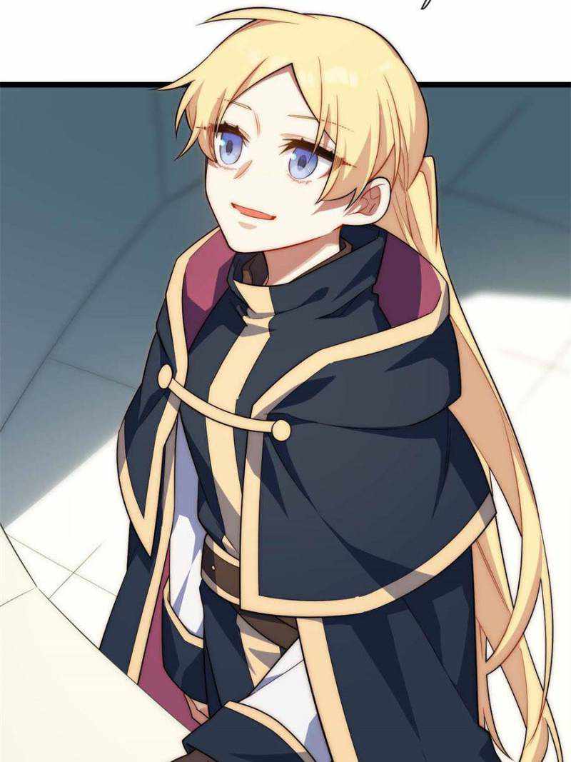 Adventures of an Undead Who Became Paladin chapter 155 page 36