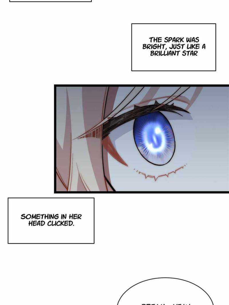 Adventures of an Undead Who Became Paladin chapter 155 page 40