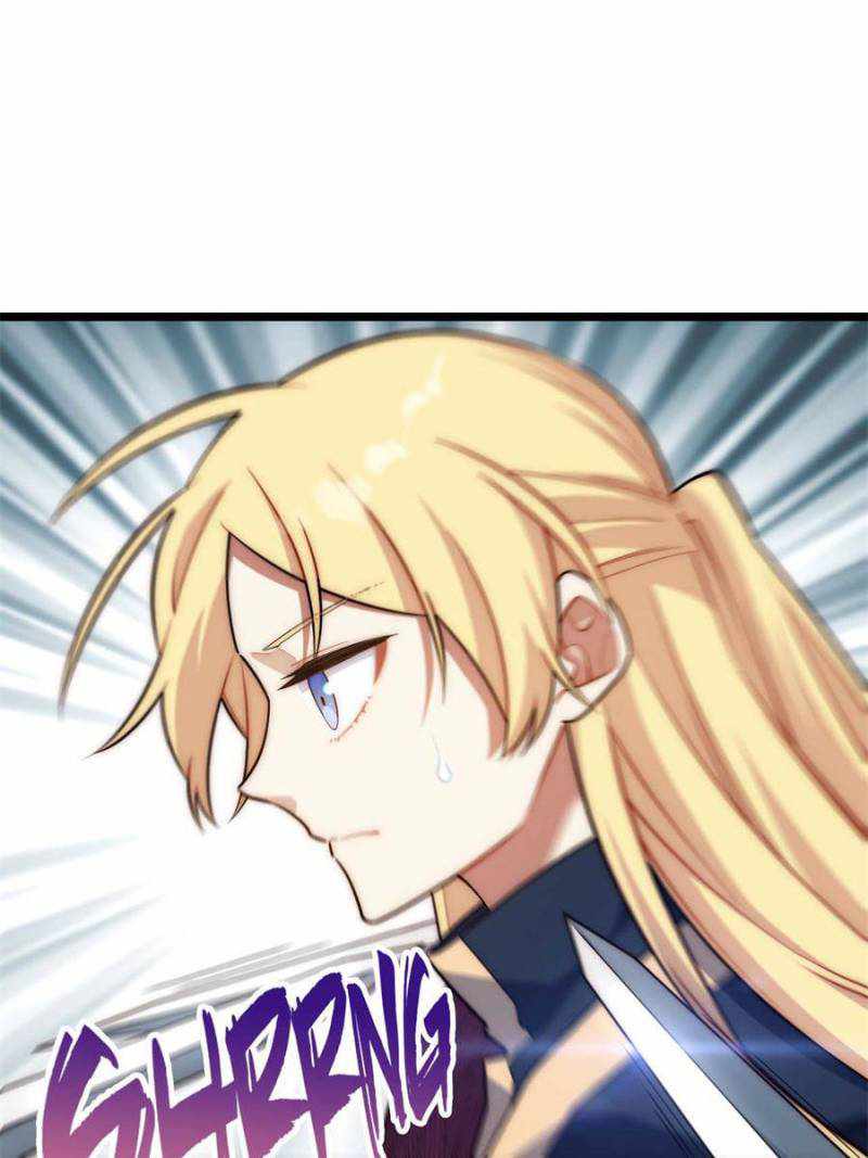 Adventures of an Undead Who Became Paladin chapter 155 page 46