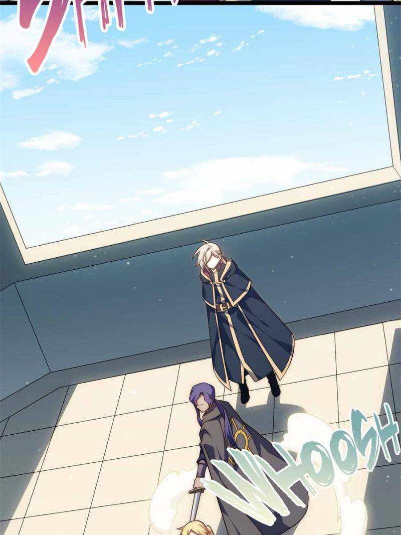 Adventures of an Undead Who Became Paladin chapter 155 page 47