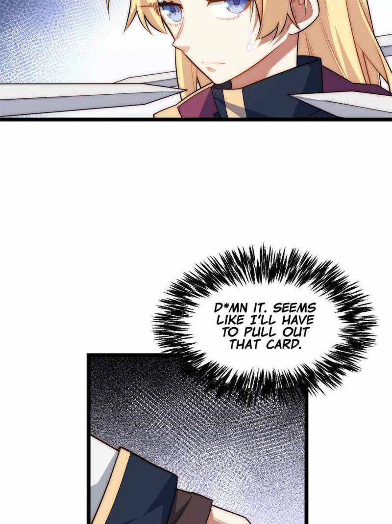 Adventures of an Undead Who Became Paladin chapter 155 page 49