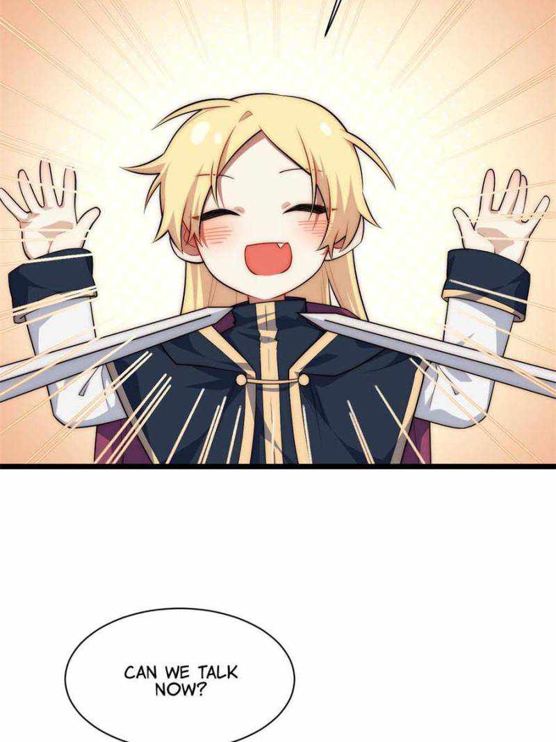 Adventures of an Undead Who Became Paladin chapter 155 page 51