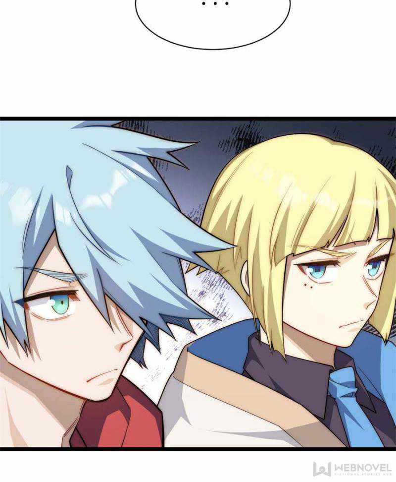 Adventures of an Undead Who Became Paladin chapter 155 page 53