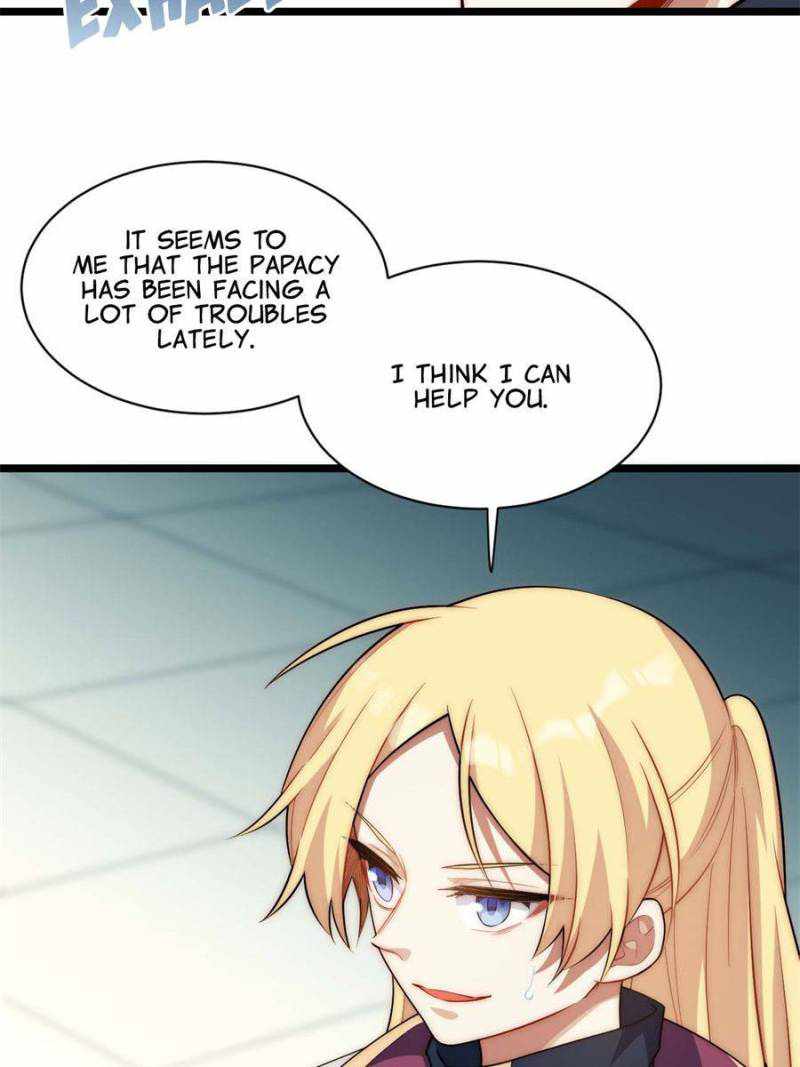 Adventures of an Undead Who Became Paladin chapter 155 page 58