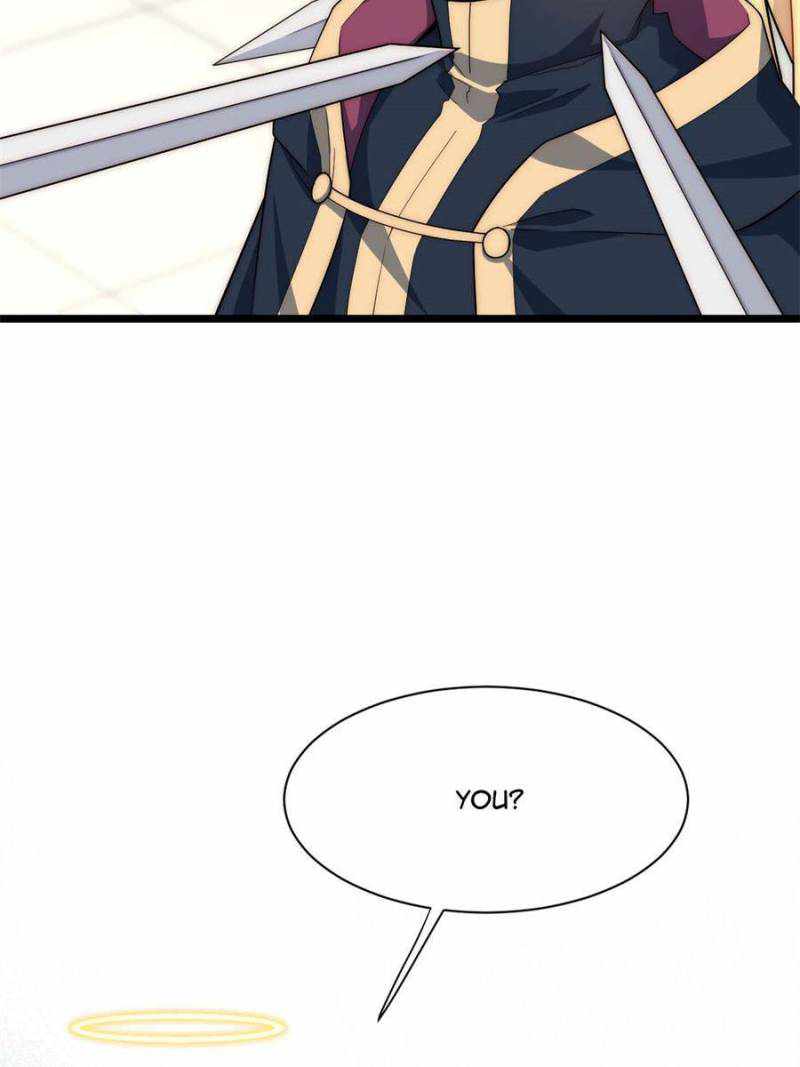 Adventures of an Undead Who Became Paladin chapter 155 page 59