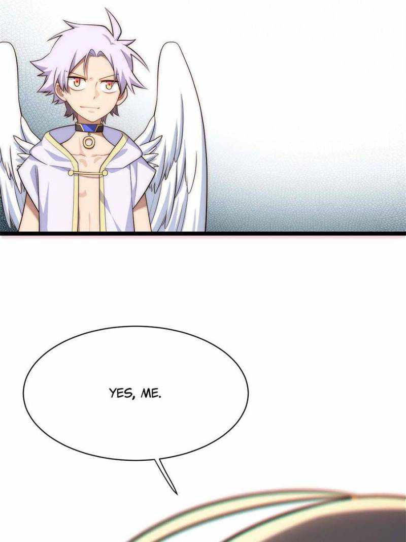 Adventures of an Undead Who Became Paladin chapter 155 page 60