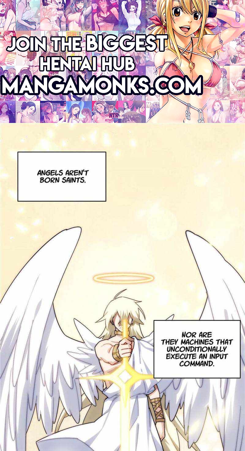 Adventures of an Undead Who Became Paladin chapter 158 page 1