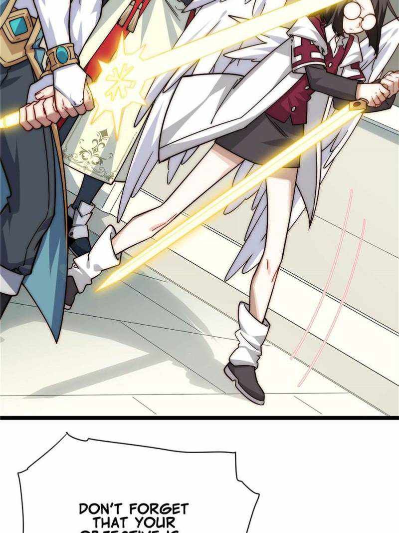 Adventures of an Undead Who Became Paladin chapter 158 page 13