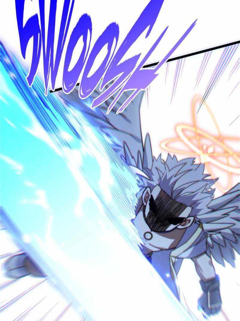 Adventures of an Undead Who Became Paladin chapter 158 page 16