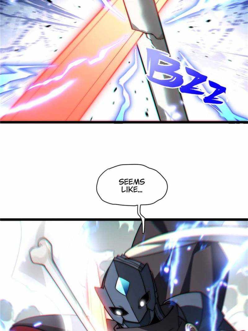 Adventures of an Undead Who Became Paladin chapter 158 page 18