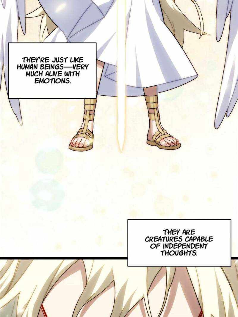 Adventures of an Undead Who Became Paladin chapter 158 page 2