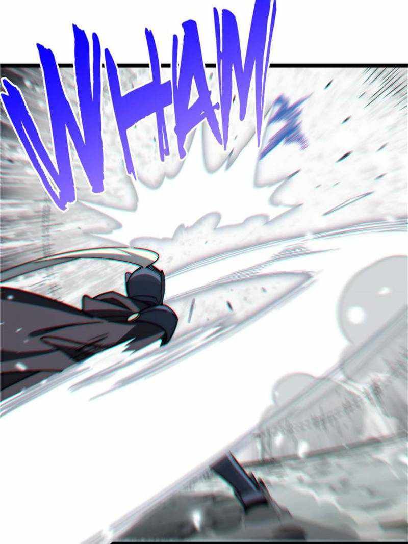 Adventures of an Undead Who Became Paladin chapter 158 page 21