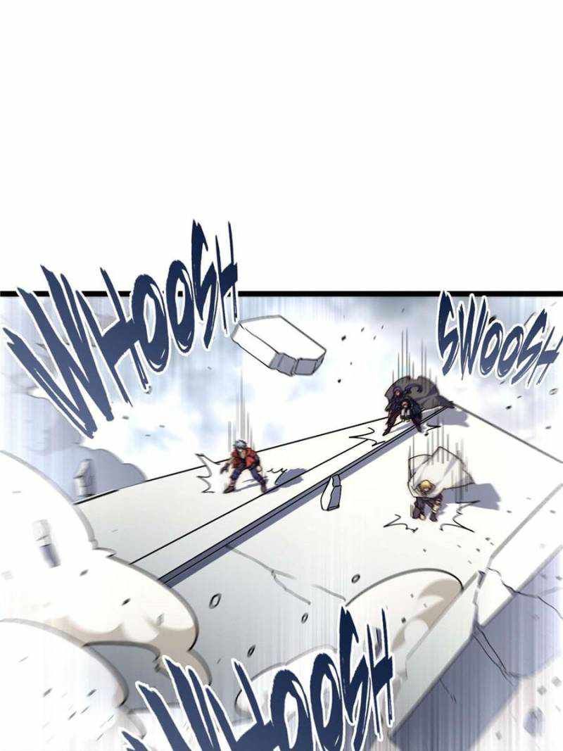 Adventures of an Undead Who Became Paladin chapter 158 page 24