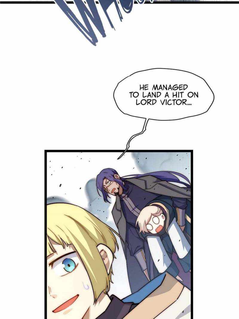 Adventures of an Undead Who Became Paladin chapter 158 page 25