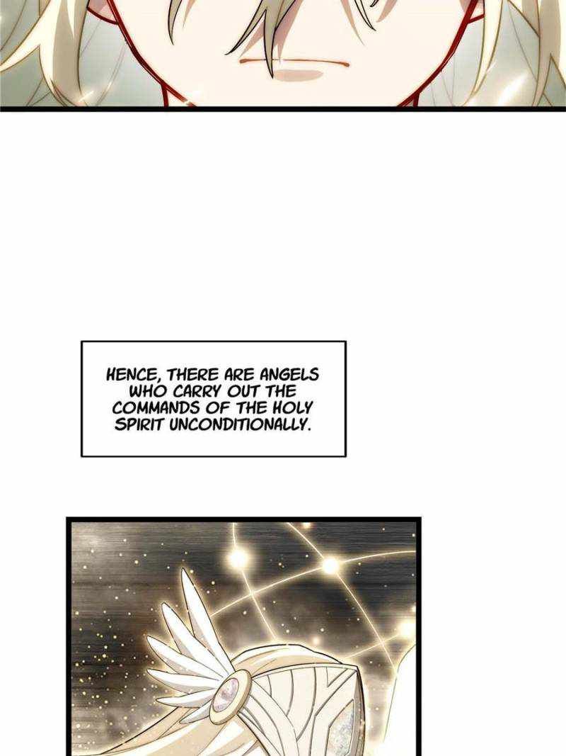 Adventures of an Undead Who Became Paladin chapter 158 page 3