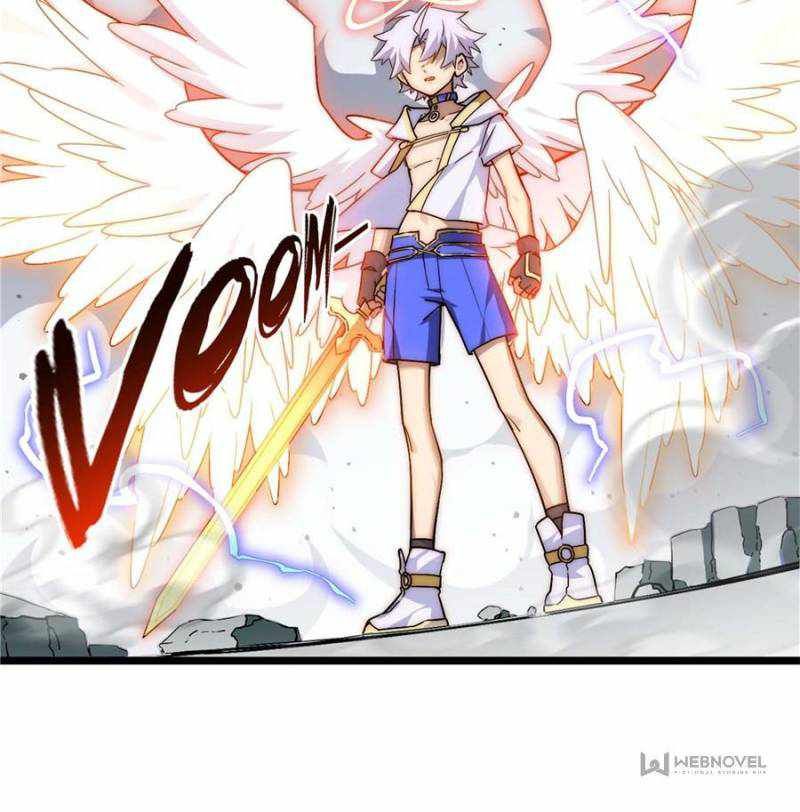 Adventures of an Undead Who Became Paladin chapter 158 page 33