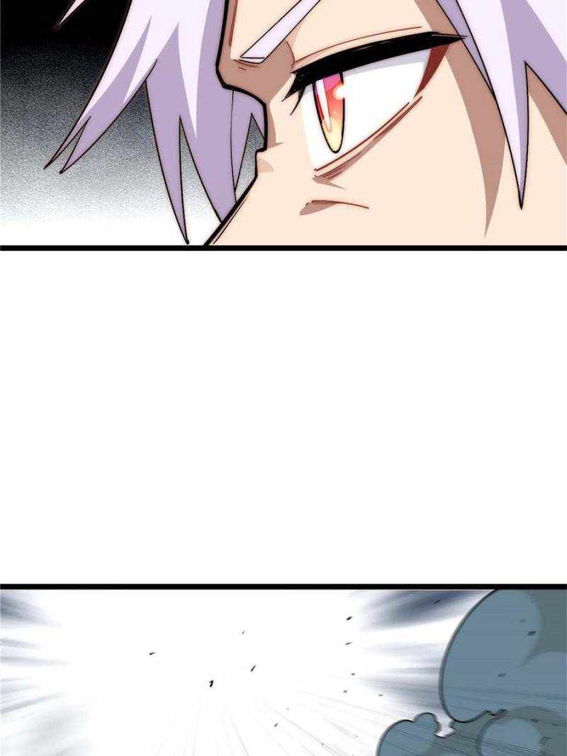 Adventures of an Undead Who Became Paladin chapter 158 page 35