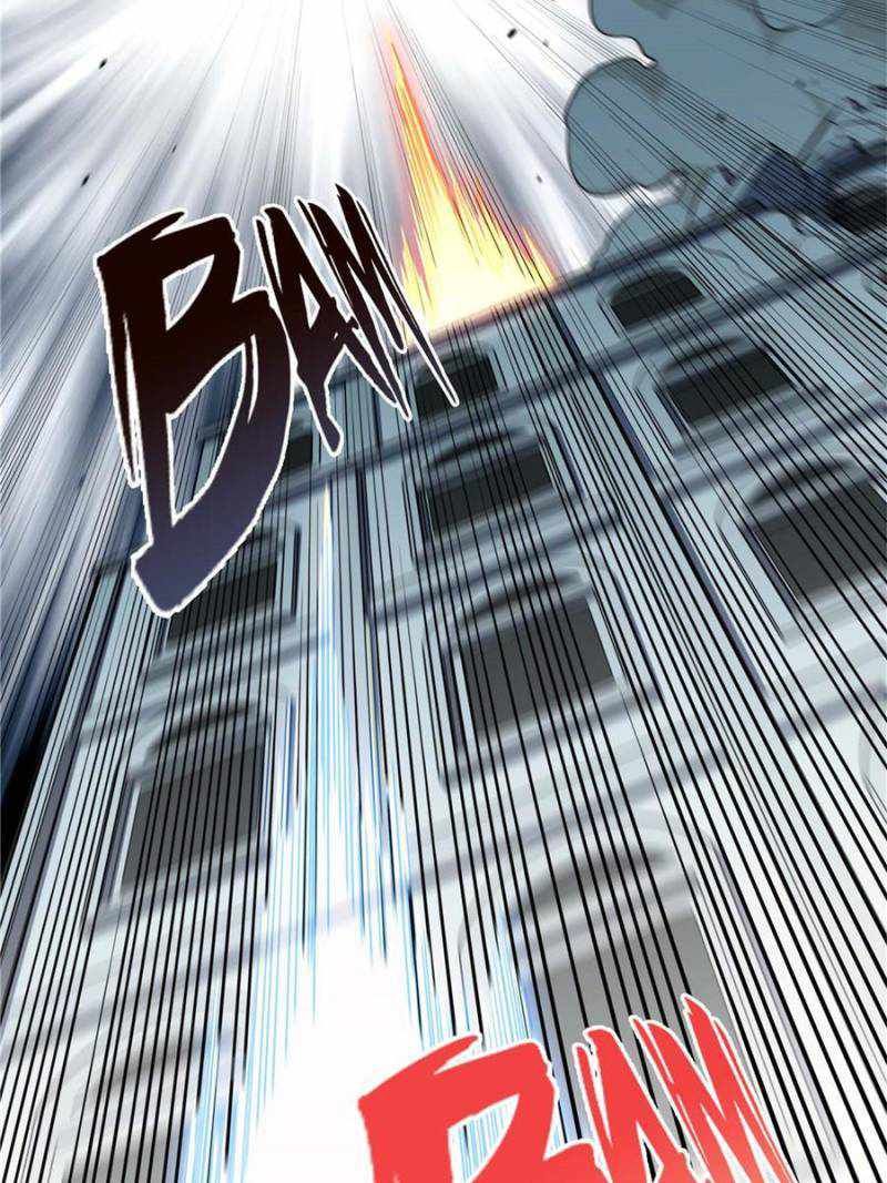 Adventures of an Undead Who Became Paladin chapter 158 page 36