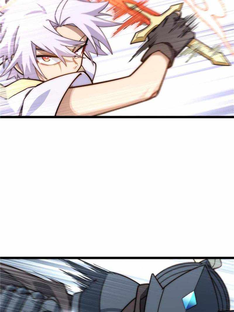 Adventures of an Undead Who Became Paladin chapter 158 page 38