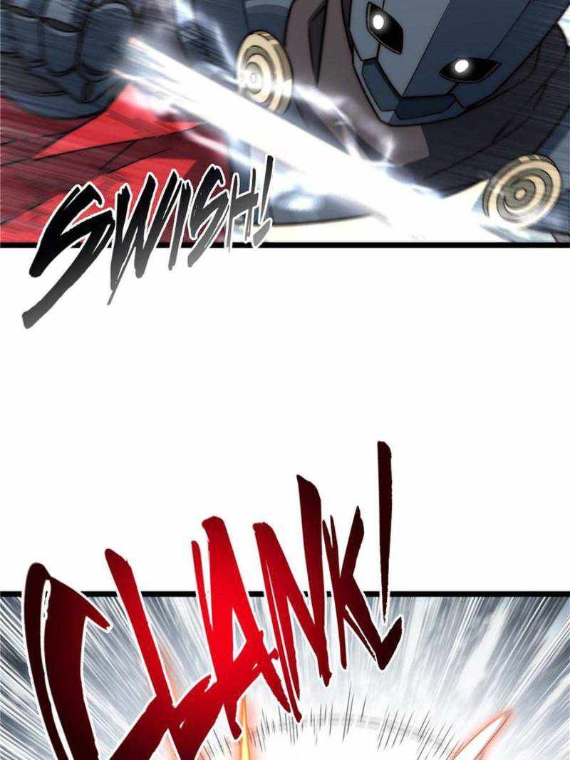 Adventures of an Undead Who Became Paladin chapter 158 page 39