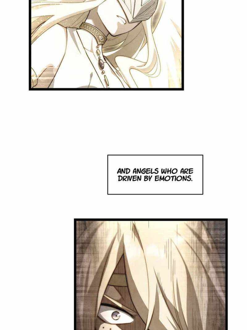 Adventures of an Undead Who Became Paladin chapter 158 page 4