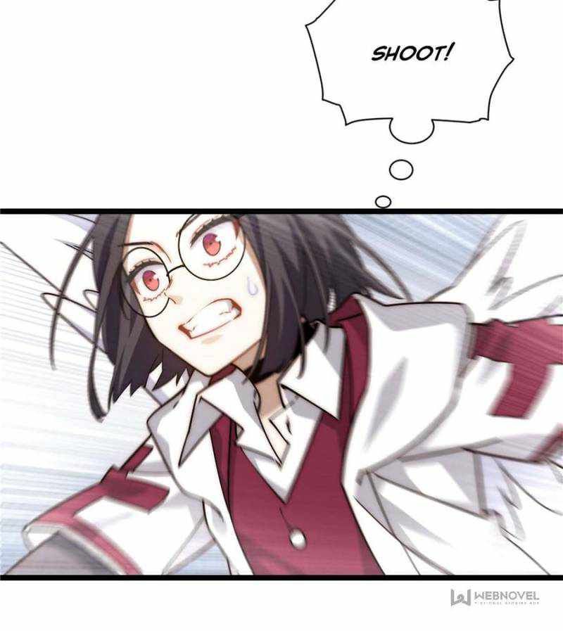 Adventures of an Undead Who Became Paladin chapter 158 page 43