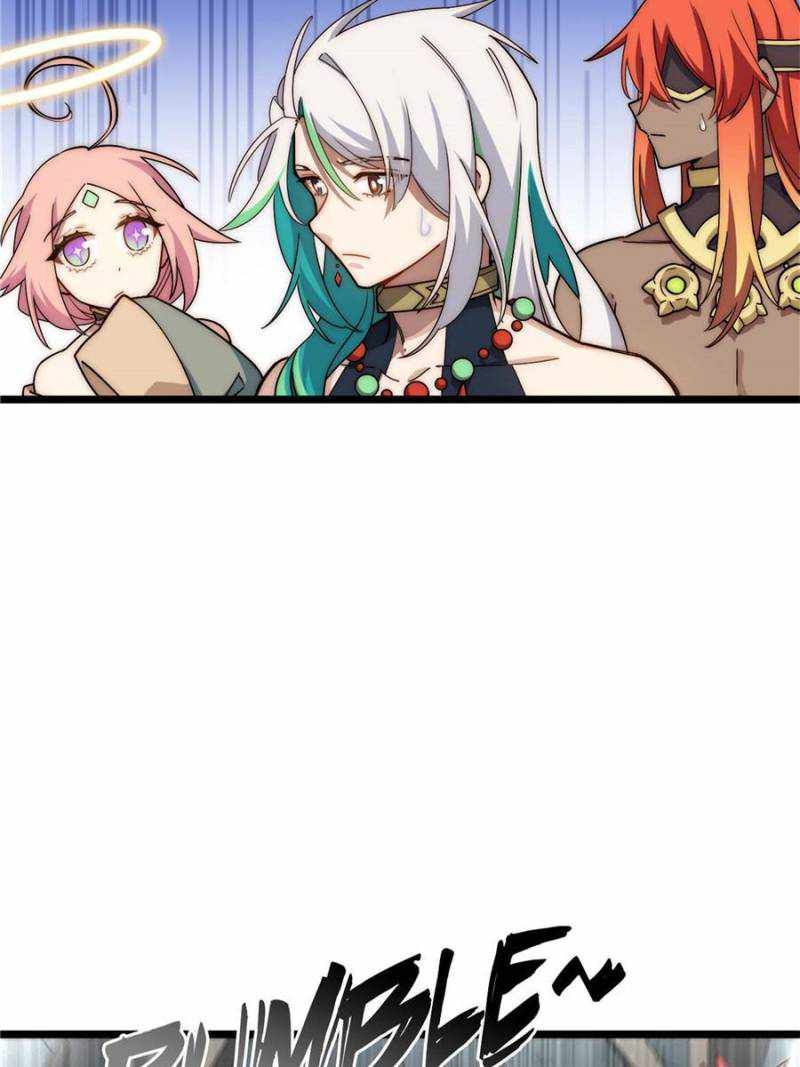 Adventures of an Undead Who Became Paladin chapter 158 page 48