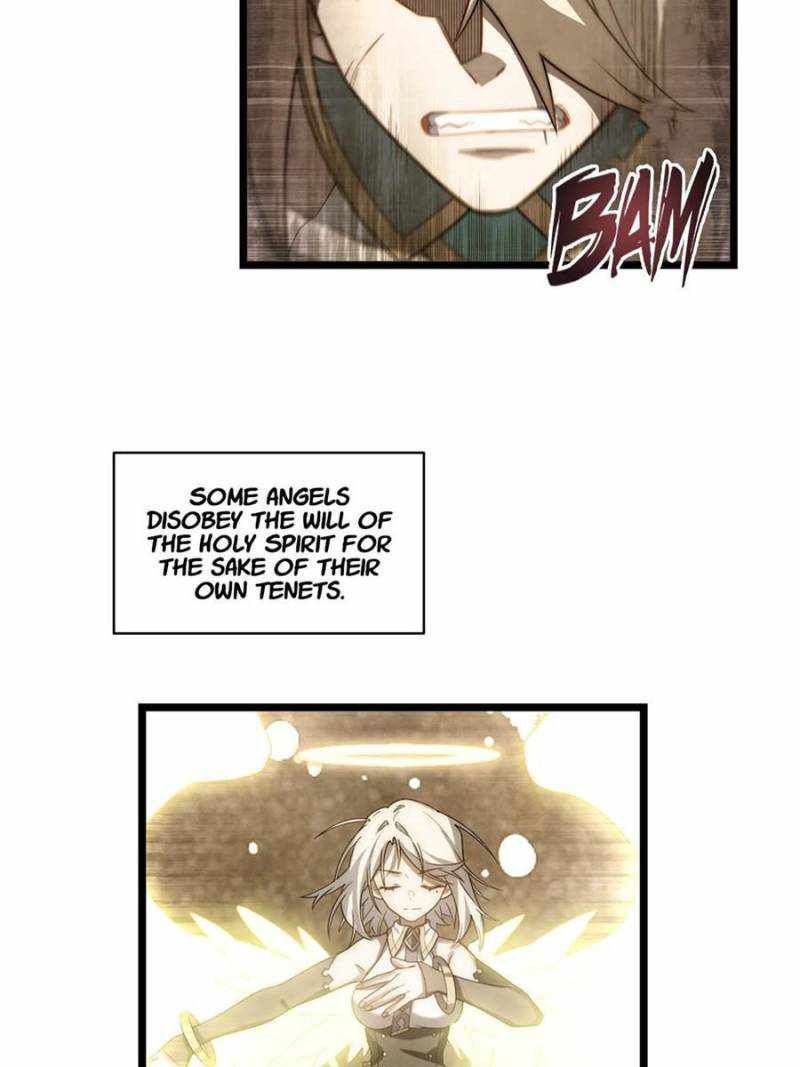 Adventures of an Undead Who Became Paladin chapter 158 page 5