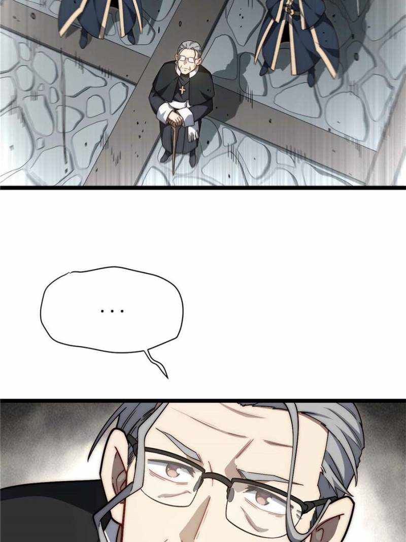 Adventures of an Undead Who Became Paladin chapter 158 page 50