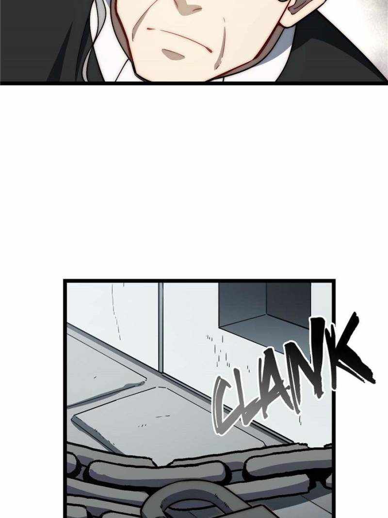 Adventures of an Undead Who Became Paladin chapter 158 page 51