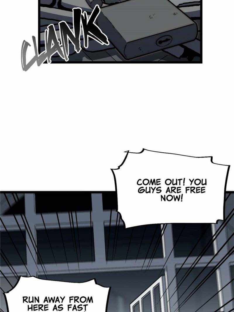 Adventures of an Undead Who Became Paladin chapter 158 page 52