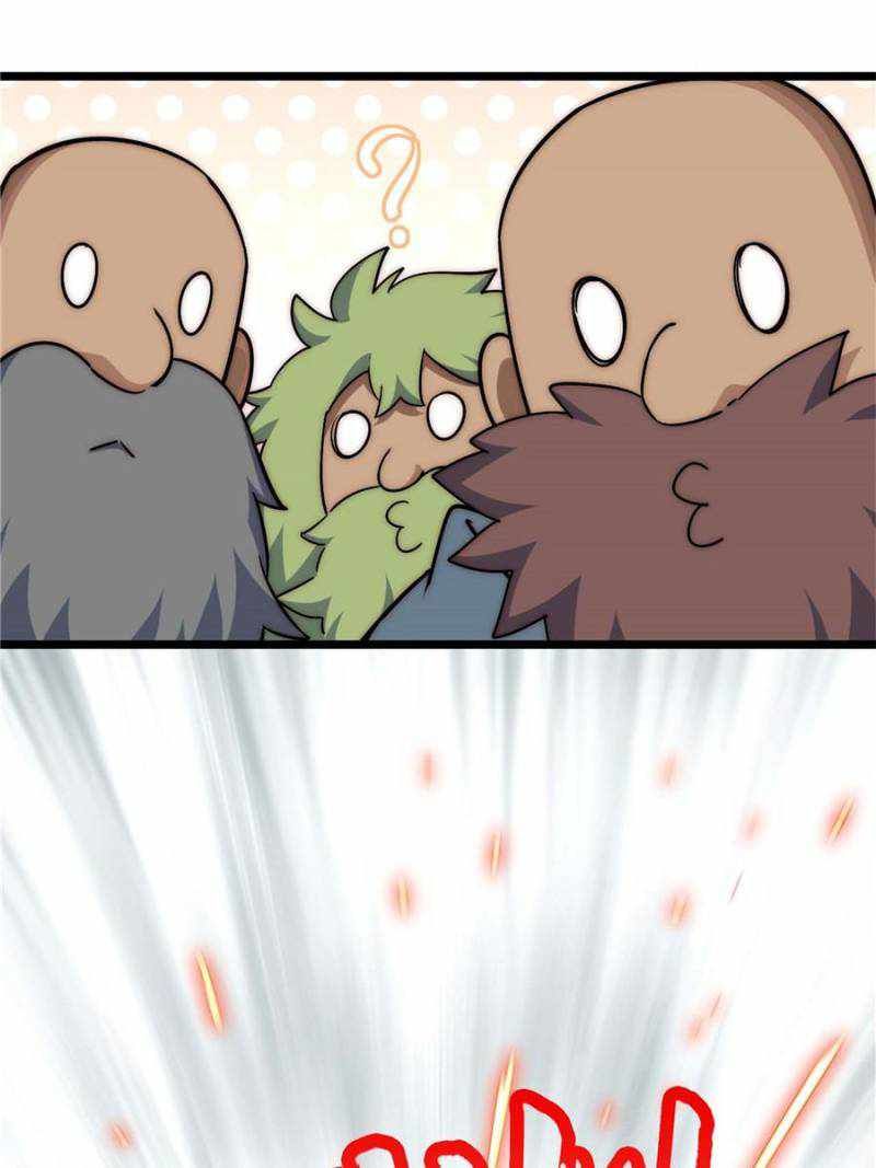 Adventures of an Undead Who Became Paladin chapter 158 page 54