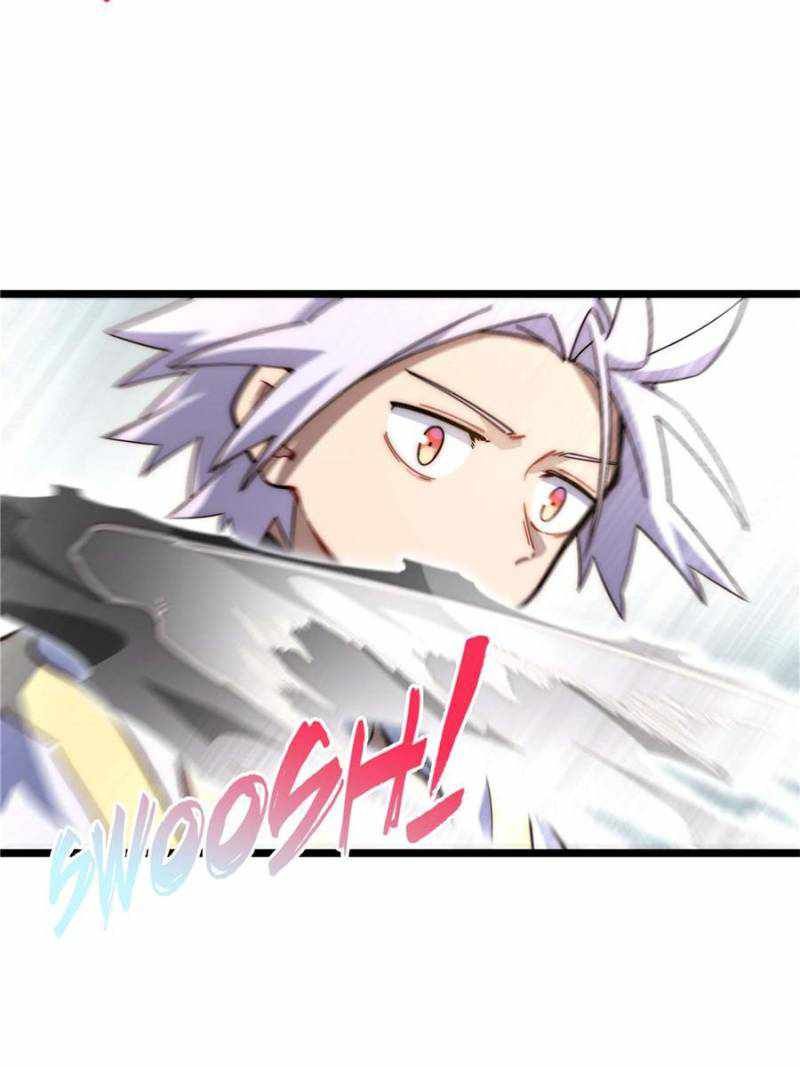 Adventures of an Undead Who Became Paladin chapter 158 page 57