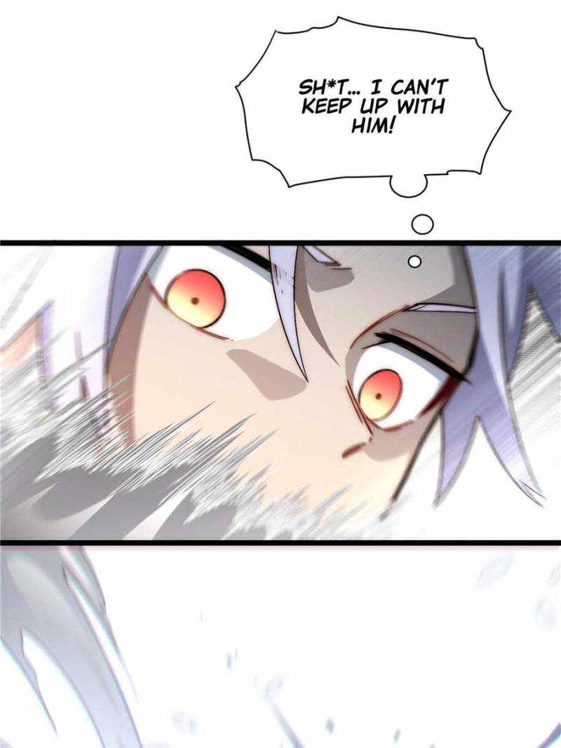 Adventures of an Undead Who Became Paladin chapter 158 page 58