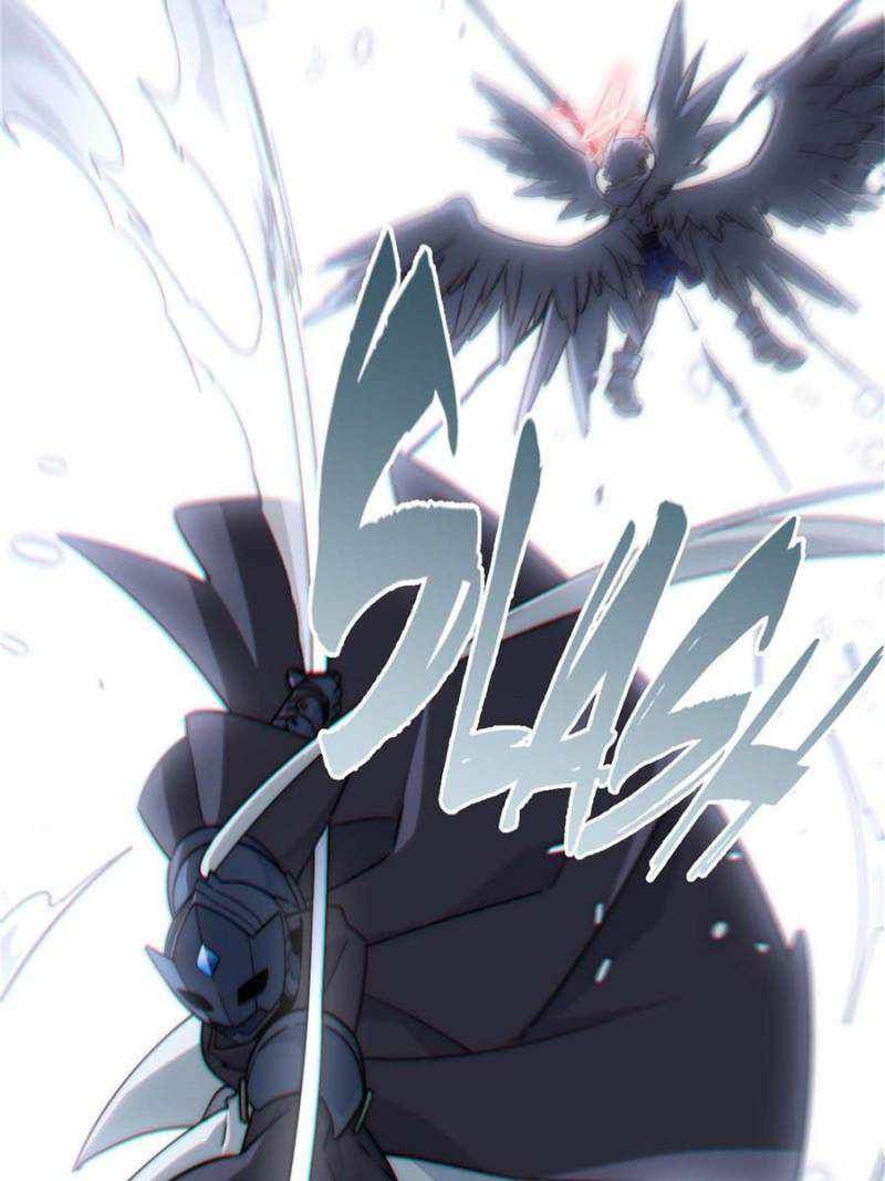 Adventures of an Undead Who Became Paladin chapter 158 page 59