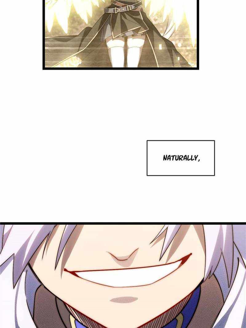 Adventures of an Undead Who Became Paladin chapter 158 page 6