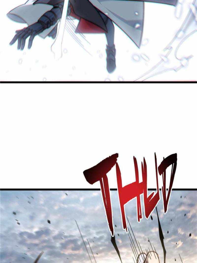 Adventures of an Undead Who Became Paladin chapter 158 page 60